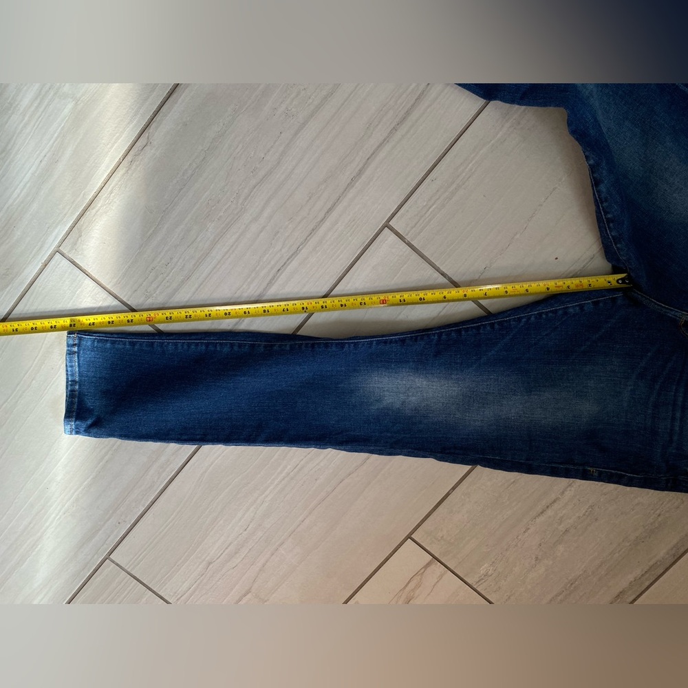 Frame jeans - Picture 3 of 4